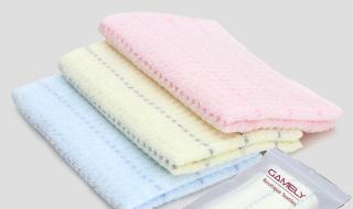 买了竹纤维毛巾.为什么洗洗就发硬了 竹纤维毛巾批发